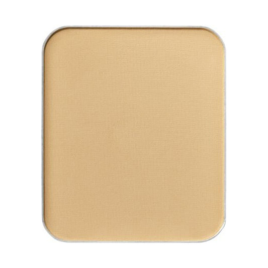 naturaglace Airy Smooth Powder Foundation SPF50 (OC Ocher)