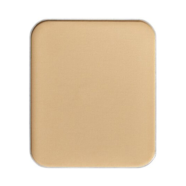 naturaglace Airy Smooth Powder Foundation SPF50 (NO1 Natural Ochre 1)