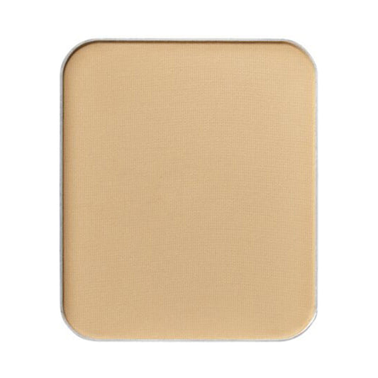 naturaglace Airy Smooth Powder Foundation SPF50 (NO1 Natural Ochre 1)