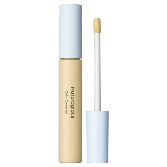 naturaglace Color Corrector (02 Cream Yellow), 11g