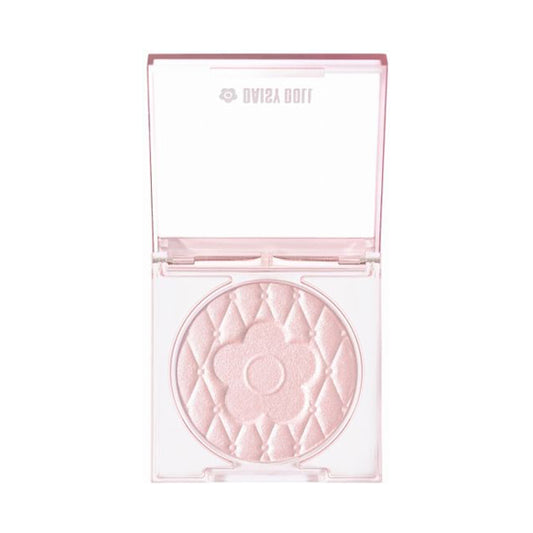 DAISY DOLL by MARY QUANT Powder Blush Bloom (20: Sugar Milk)