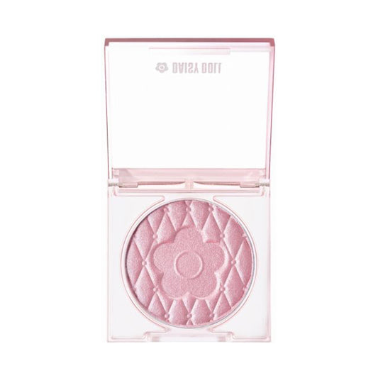 MARY QUANT Powder Blush Bloom (07 Narcissistic Peach)