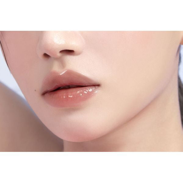 MARY QUANT Daisy Doll Jewelry Syrup Gloss (03 Twilight Peach)