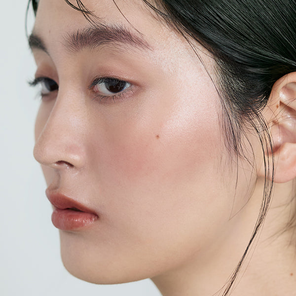 OSAJI Nuance Cheek Fluid (02 Egakikata)