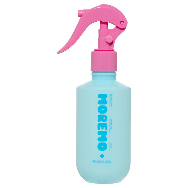 moremo No-Wash Kerating Boost Treatment, 200ml (Peony Floral)