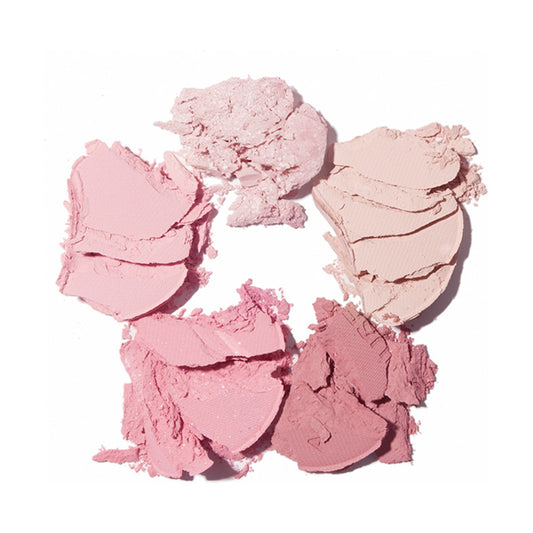 AMUSE Flora Eye Palette (02)