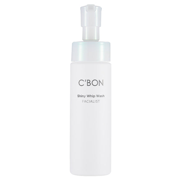 C'BON Facialist Shiny Whip Wash, 200ml
