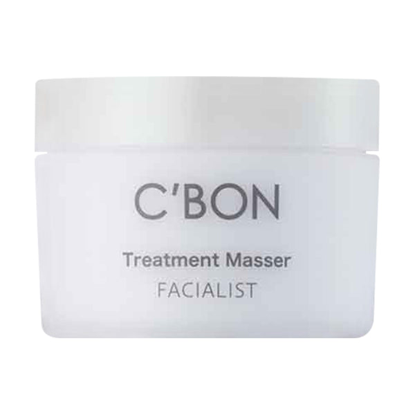 C'BON Facialist Treatment Mase a Cleansing Cream, 110g