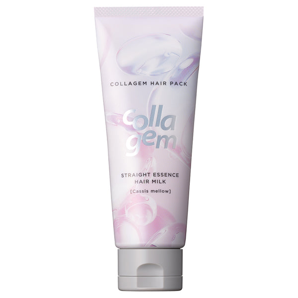 collagem Straight Essence Hair Milk, 80g