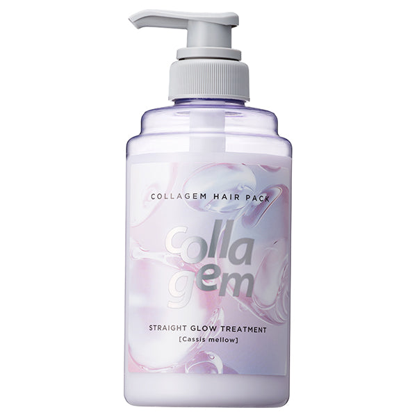 collagem Straight Glow Treatment, 440g