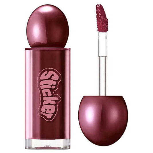 ALL MY THINGS Lip Sticker Tint (06 Brick Orange), 5g