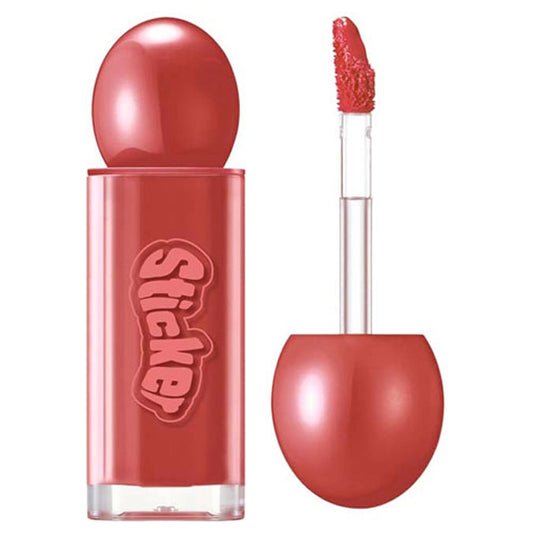 ALL MY THINGS Lip Sticker Tint (05 Marmalade), 5g