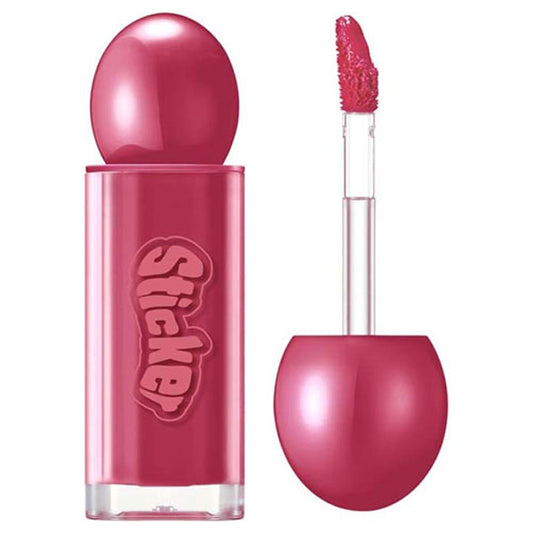 ALL MY THINGS Lip Sticker Tint (04 Sangria), 5g