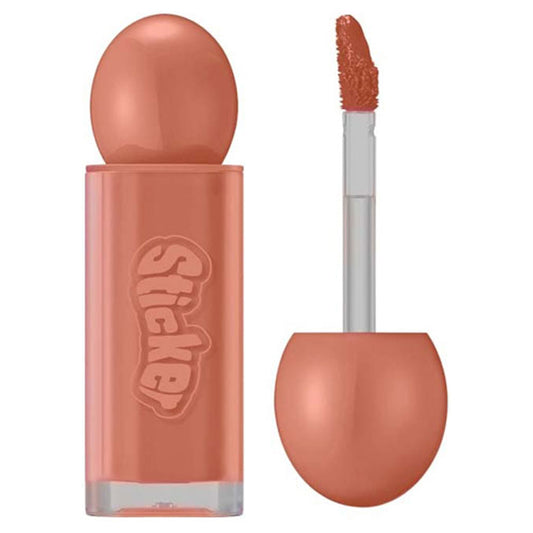 ALL MY THINGS Lip Sticker Tint (02 Sand Beige), 5g