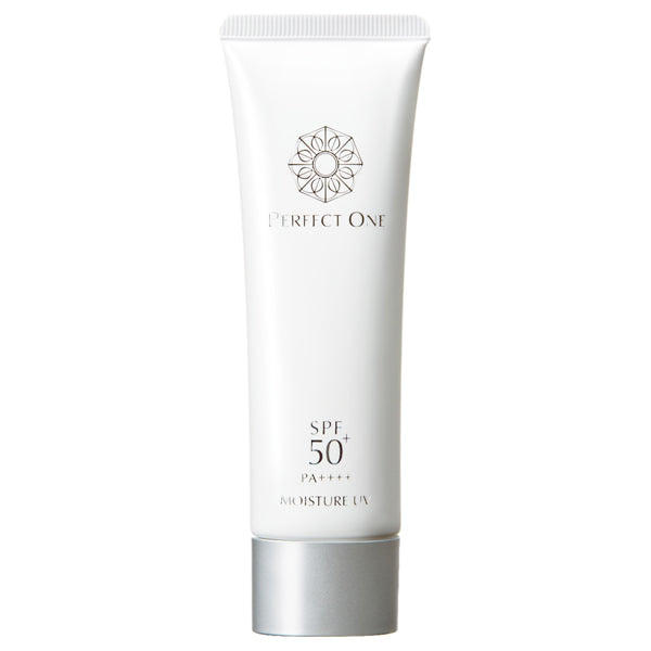 Perfect One SP Moisture UVa, SPF50+ PA++++, 50g