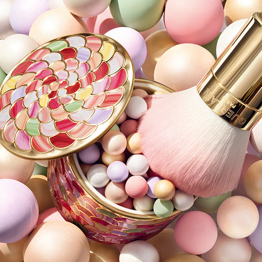 GUERLAIN Meteorites Le Base Makeup Set, 20g