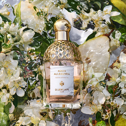 GUERLAIN Aqua Allegoria Pera Granita Mixology Set, 75ml