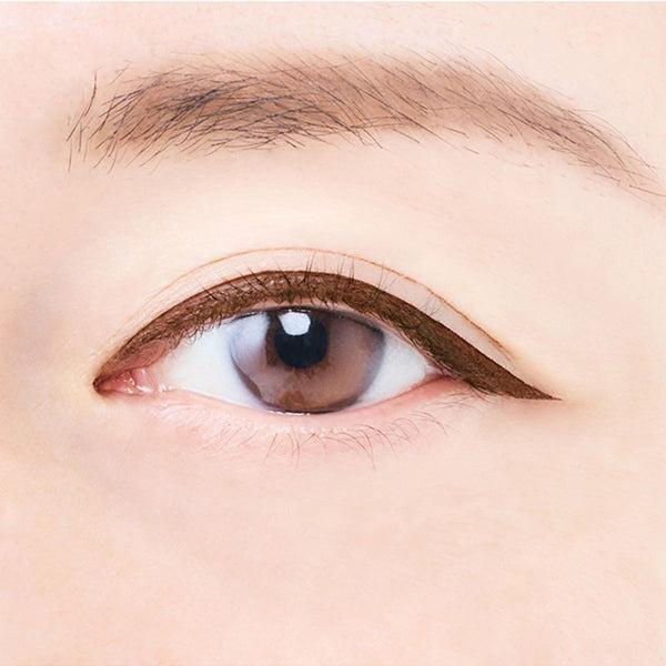 msh Love Liner Liquid Eyeliner R5, Refill, Brown, 0.55ml