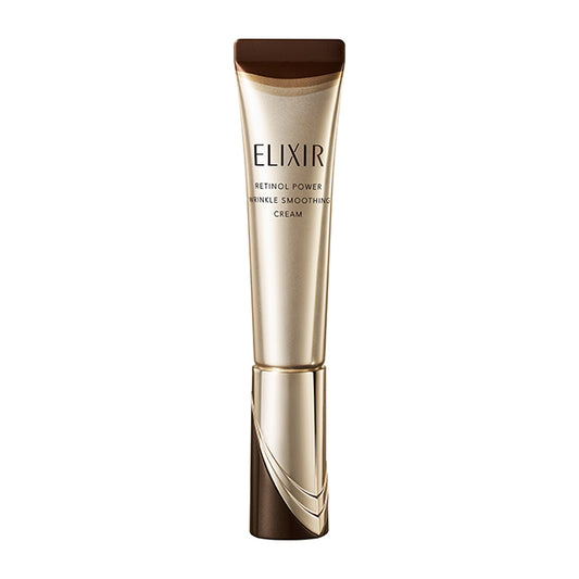ELIXIR Retino Power Wrinkle Cream ba, 15g