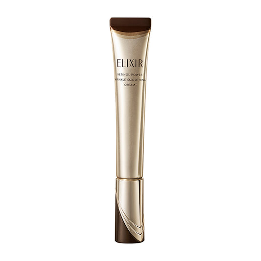 ELIXIR Retino Power Wrinkle Cream ba, 22g