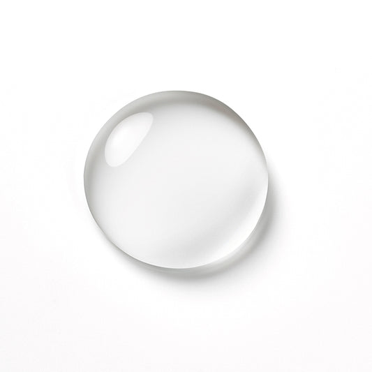 Fujiko Marble Gloss (01 Clear Glow)
