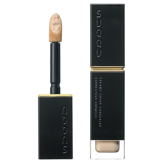 SUQQU Creamy Cover Concealer (N-03)