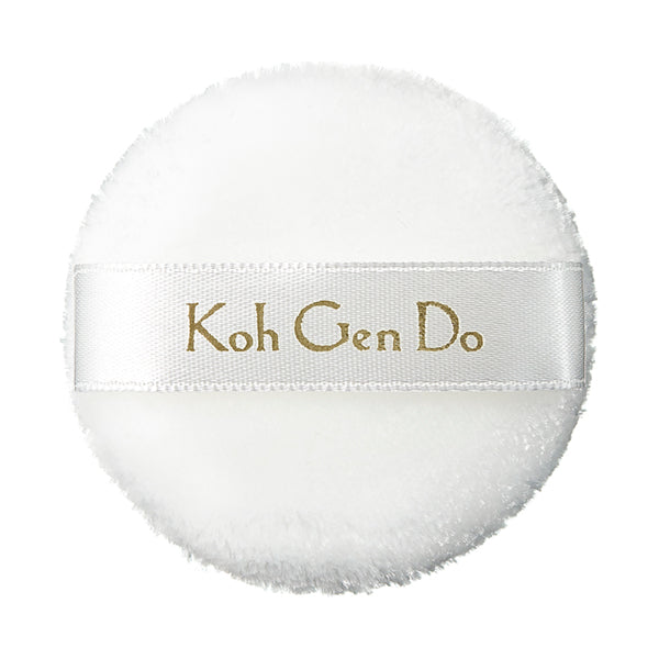 Koh Gen Do Sheer Moist Powder, Mini Size, 6g