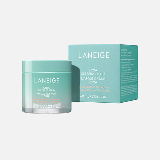 LANEIGE Cica Sleeping Mask N, 60ml
