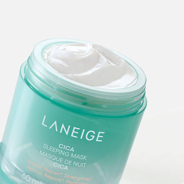 LANEIGE Cica Sleeping Mask N, 60ml