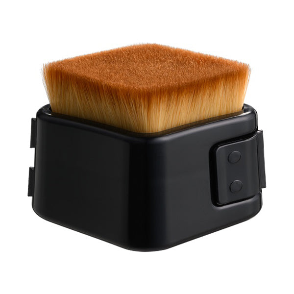 Flat Change Brush, Black