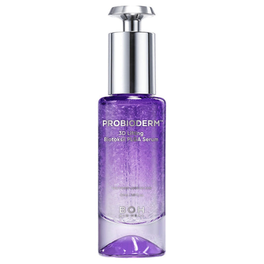 BIOHEAL BOH Probioderm 3D Lifting Tox PLGA Serum, 30ml