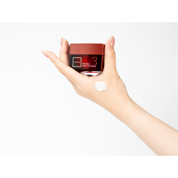 Bright Rich Cream, 30g