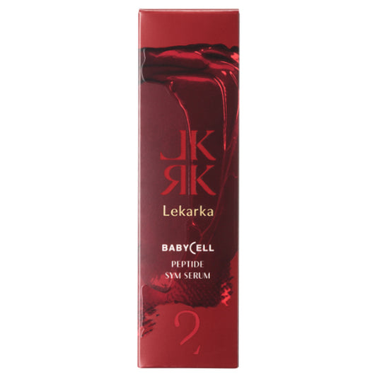 LEKARKA Peptide Skin Serum, 30ml