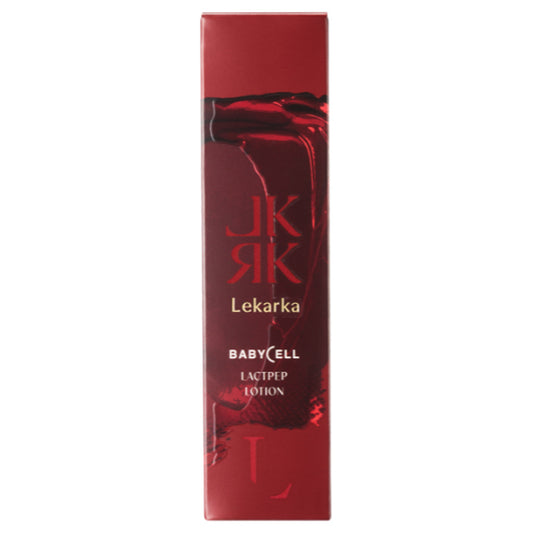Lekarka Lactope Lotion, 100ml