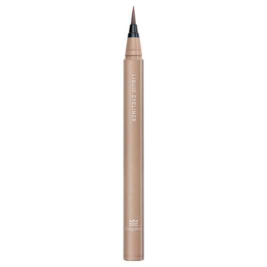 Kingdom Liquid Eyeliner TP (Latte Brown)