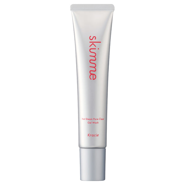 skimme Heat Boost Pore Clear Gel Face Wash, 40g