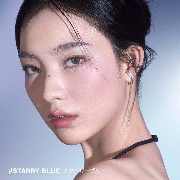 3CE Eye Switch B, Starry Blue, 4.3g