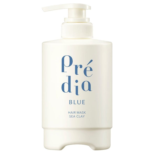 Predia BLUE Hair Mask Clay, 500g