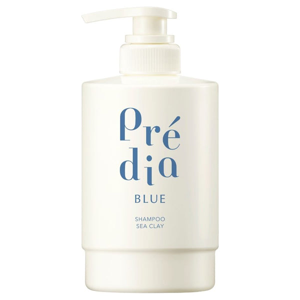 Predia BLUE Shampoo Clay, 500ml