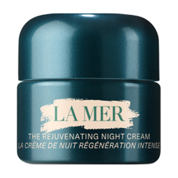 La Mer The Moisturizing Night Cream, 15ml