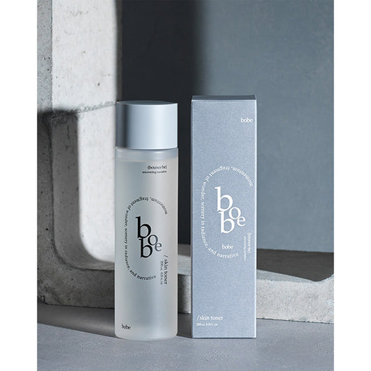 Bobe Skin Toner, 200ml