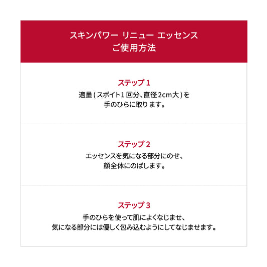 SK-II Skinpower Renew Essence, 30ml