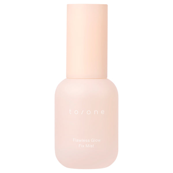 to/one Flawless Glow Fix Mist, 50ml