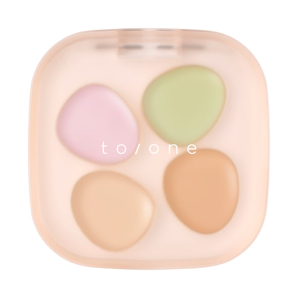 to/one Petal Float Flawless Touch (2), 1.7g