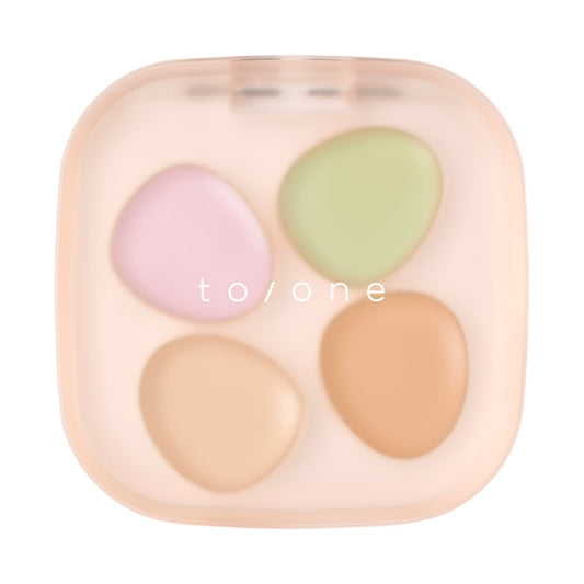 to/one Petal Float Flawless Touch (2), 1.7g