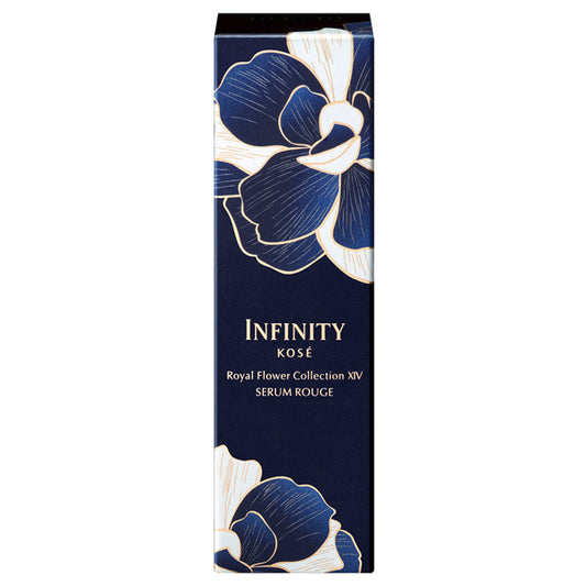 INFINITY Royal Flower Collection 14 Serum Rouge (RO640), 3.5g