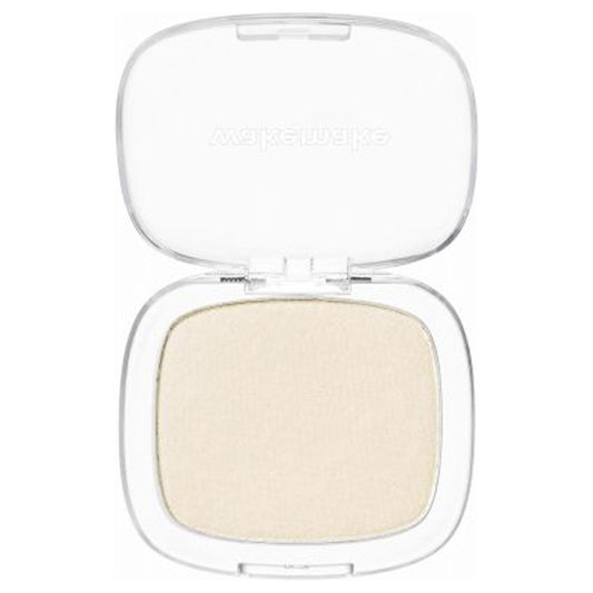 WAKEMAKE Sheer Breeze Highlighter, 03 Lemony, 5g