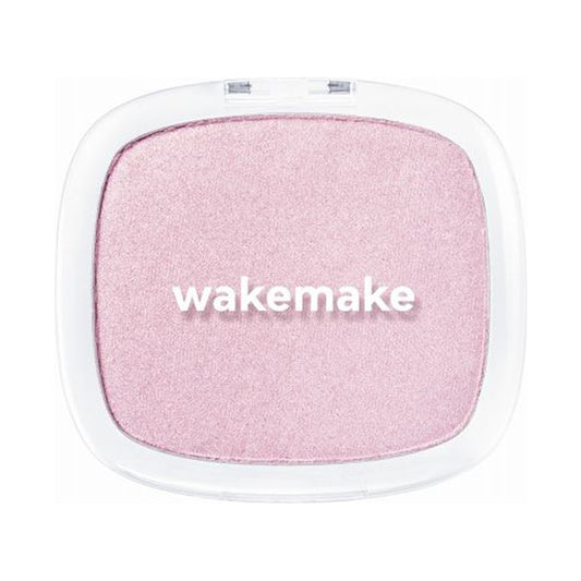 WAKEMAKE Sheer Breeze Highlighter (02 Pink Shell)