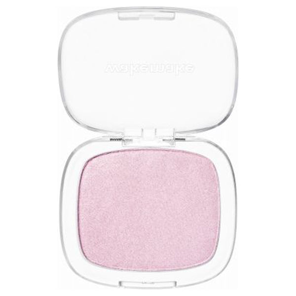 WAKEMAKE Sheer Breeze Highlighter (02 Pink Shell)