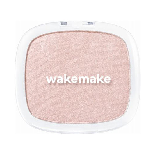 WAKEMAKE Sheer Breeze Highlighter (01 Pearly Beige)
